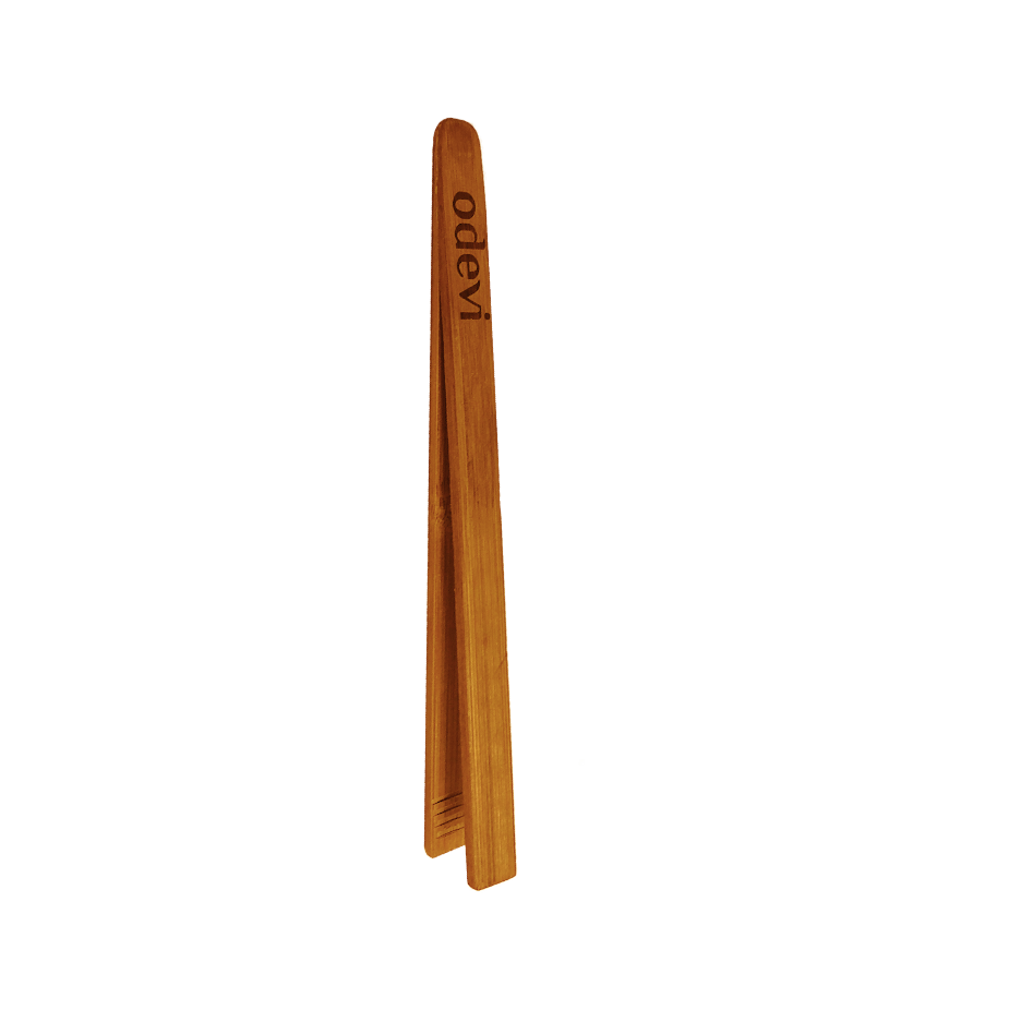 Pince en bambou